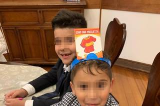 Le Simpatiche Canaglie - 6