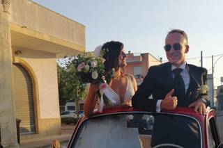 Italian Wedding Cars - 4
