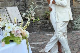 Il Giardino della Sposa - 6