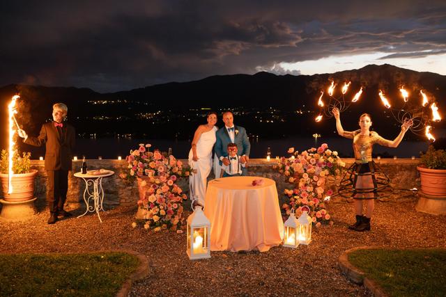 Elisabetta Zucchi Wedding & Party - 4