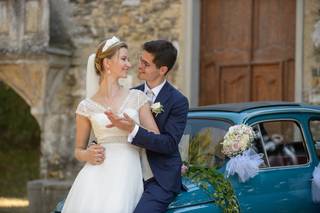 AD Floral Wedding Designer - 13