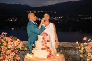 Elisabetta Zucchi Wedding & Party - 8