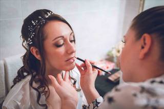 EB Make Up di Erika Bizzarri - 8