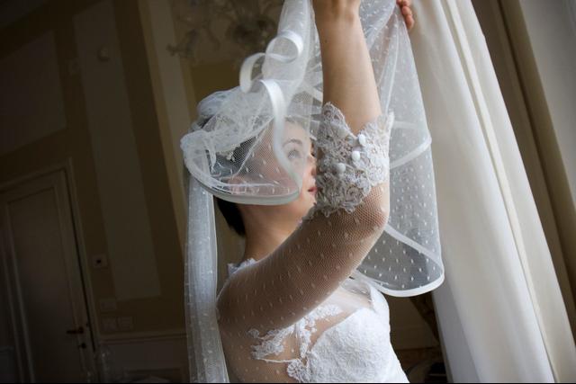 Exclusive Wedding - 1