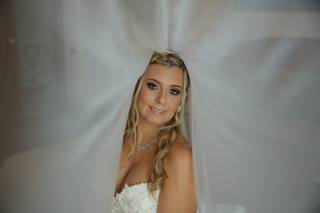 Imma Sorrentino Make-Up Artist - 12