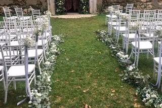 Cristiana Cocci Floral&Event Designer - 8