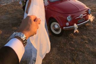 Italian Wedding Cars - 6