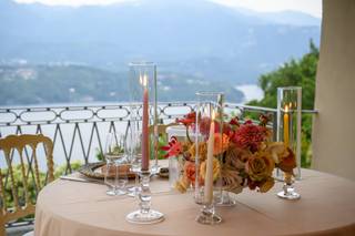 Elisabetta Zucchi Wedding & Party - 9