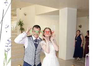 Selfie for Events Photobooth - 5