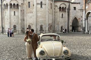 The Wedding Beetle - 6