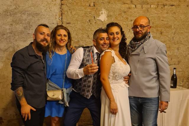 Umberto Fabbri DJ 5