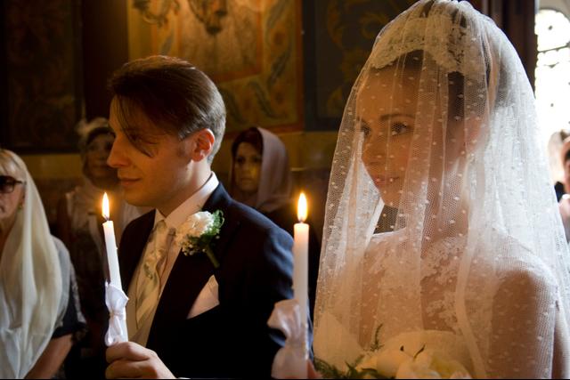 Exclusive Wedding - 3