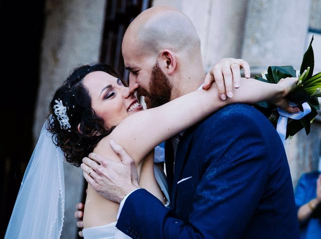 Chiara Stampacchia - 1