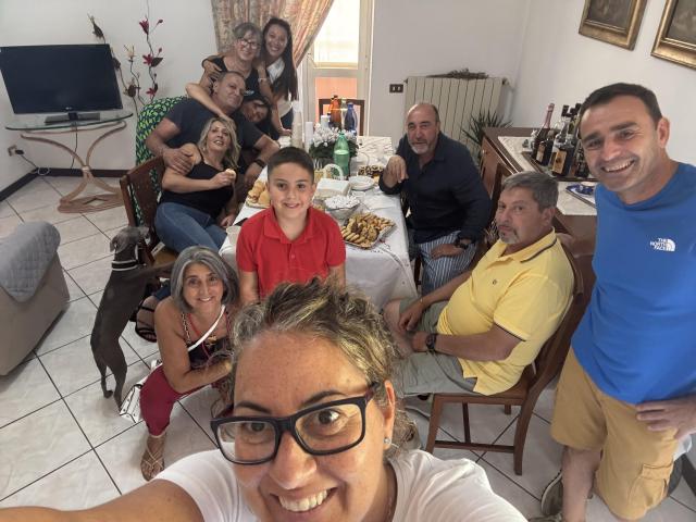 Campo Antico - 1