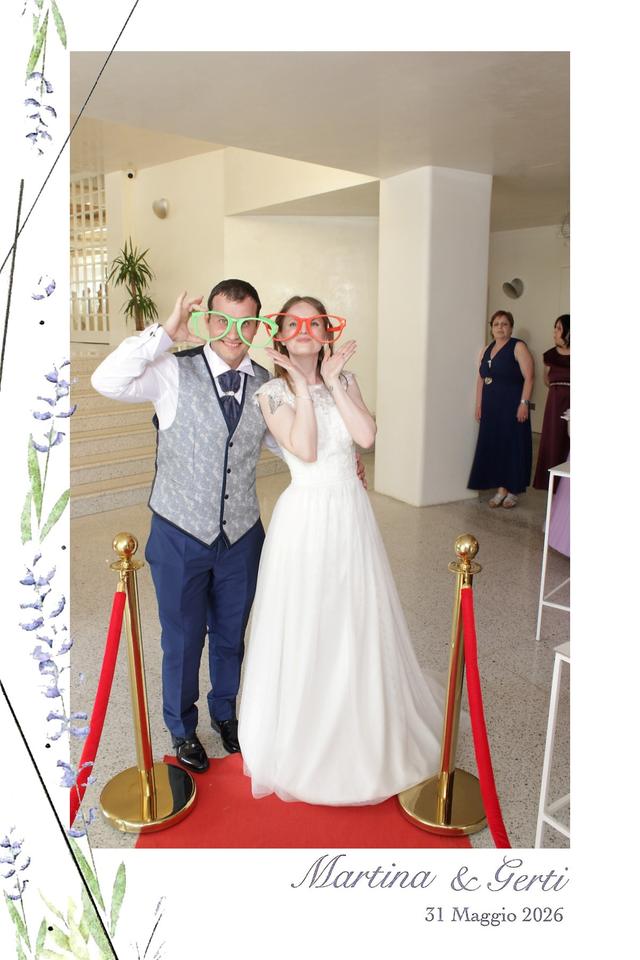Selfie for Events Photobooth - 2