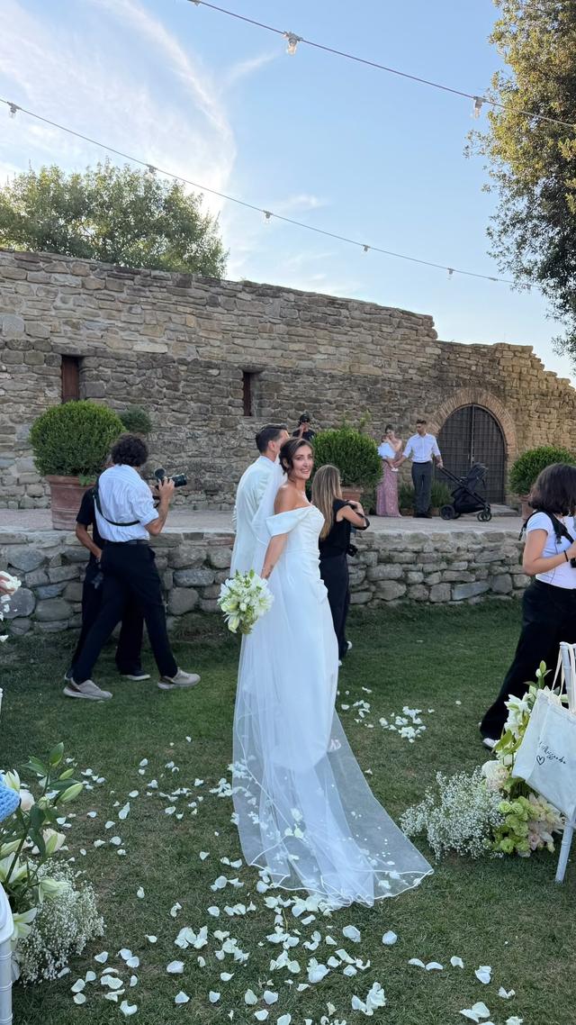 Il Giardino della Sposa - 4