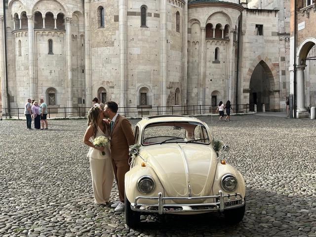 The Wedding Beetle - 1