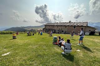 Trucchetta&Palloncio - 3