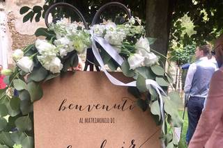 Cristiana Cocci Floral&Event Designer - 9