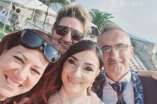 Sulle Note di Simo & Mary - 1