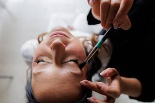 Camilla Torazzi Make-up Artist - 5