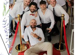 Selfie for Events Photobooth - 6