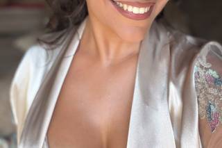 Ilenia Peralta MUA - 5