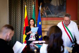 The Wedding Knot - 16