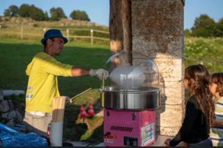 Trucchetta&Palloncio - 4