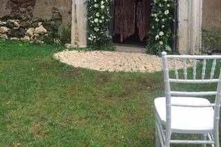 Cristiana Cocci Floral&Event Designer - 10