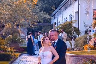 Villa Claudia Teano - 10