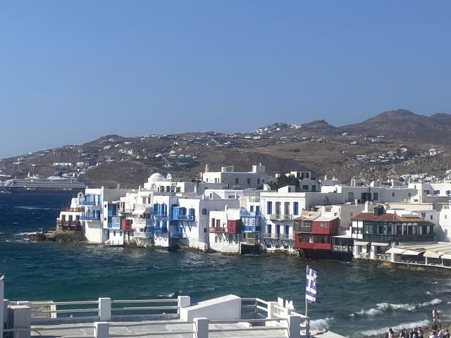 Blenda Travel - 3