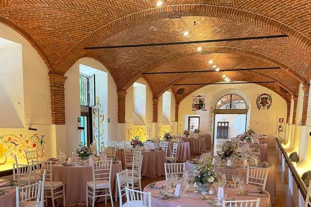 Abbazia di Santo Spirito 2