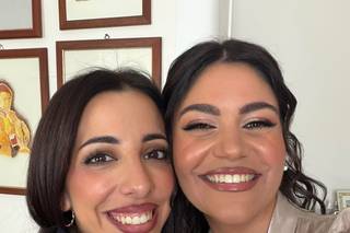 Ilenia Peralta MUA - 7
