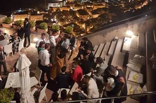 Il Castello di Arechi - 19