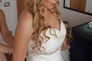 Isabella Nail & MakeUp Artist - 16