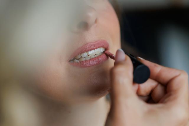 Camilla Torazzi Make-up Artist - 4