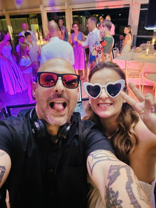 Axel DJ - 2