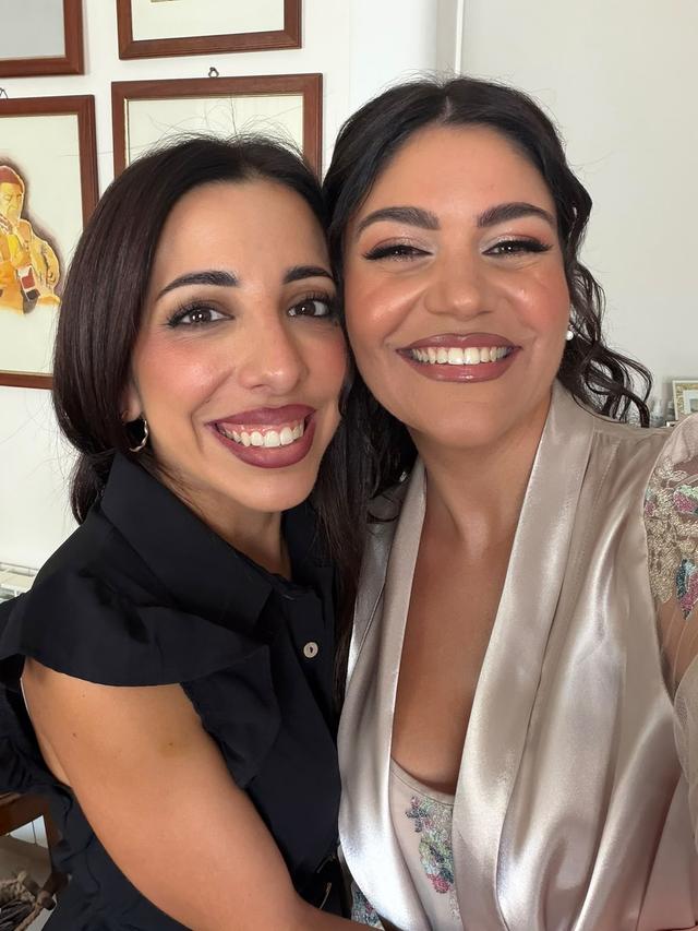Ilenia Peralta MUA - 2