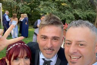 Gigi Mastrodonato - 1