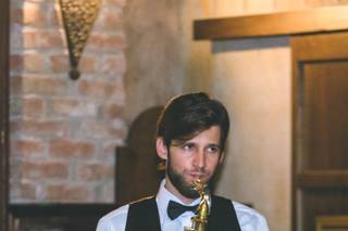 Andrea Riva Saxofonista - 8