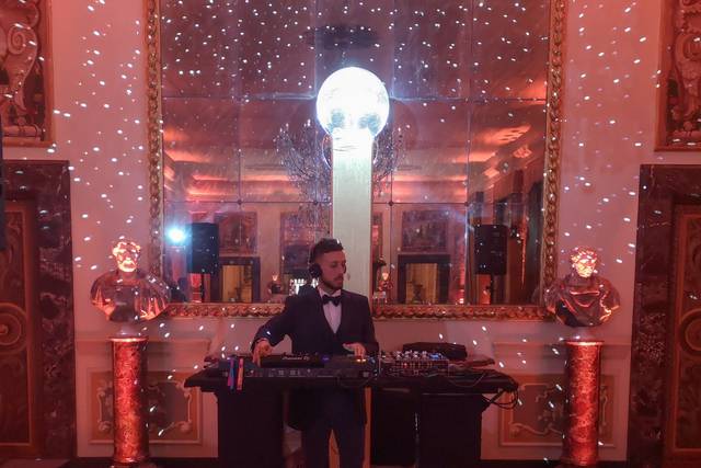 Dj Matteo Carry - Eventi 1