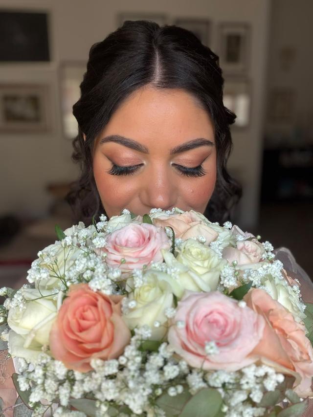 Ilenia Peralta MUA - 3