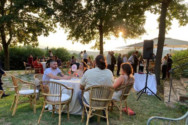 Tenuta La Tacita 5