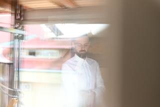 Sebastian Marabello - 16
