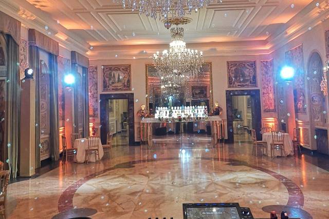 Dj Matteo Carry - Eventi 3