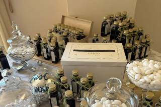 Reves de mariage - 5