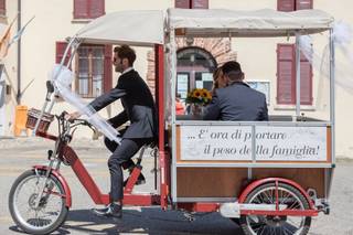 By Bike - 5