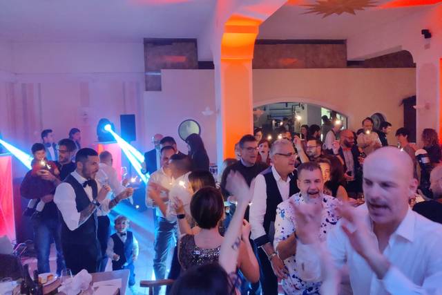 Ema Dj Private Events 1