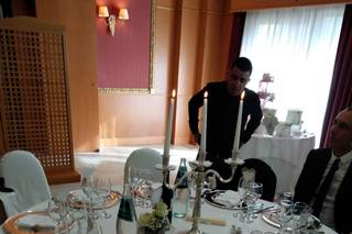 Caesar's Hotel - 25
